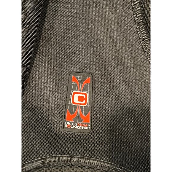 CloudNine RoundTrip Computer Backpack - Picture 6 of 6